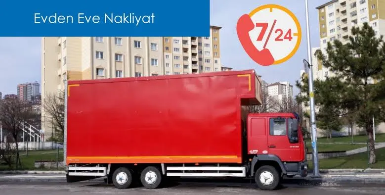 Korucuk Evden Eve Nakliyat