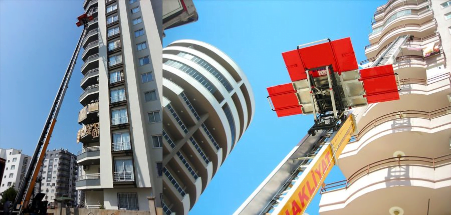 Korucuk evden eve nakliyat firmaları